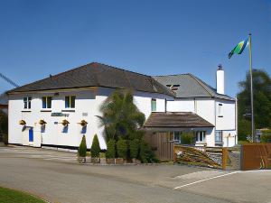 Leworthy Farmhouse Bed and Breakfast