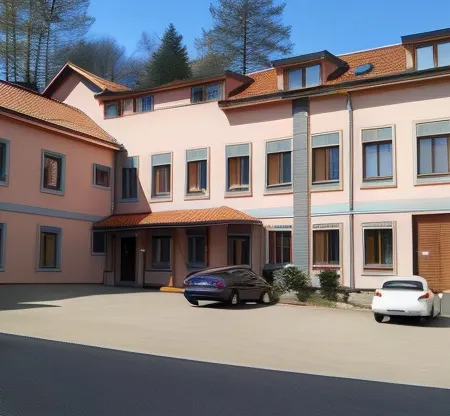 Inter Hostel Liberec