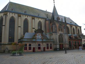 Campanile Zwolle