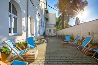 Atlantis Hostel