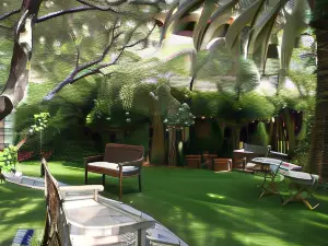 Jardins Secrets