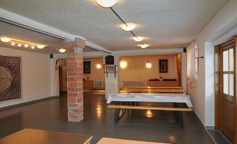 Geinberg Suites & Via Nova Lodges