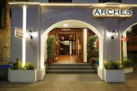 Hotel Arches