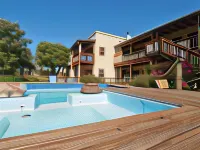 At the Woods Guest House - Pool