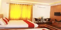 MeroStay 029 Royal Villa Resort Hotels near Sri Rameshwor Shiva Mandir