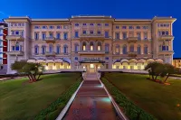 Grand Hotel Palazzo Livorno Hôtels à proximité de : Terrazza Mascagni
