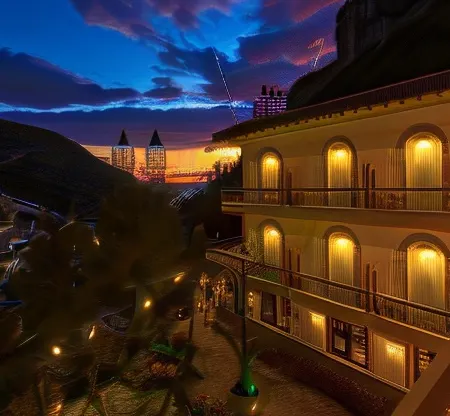 Hotel Steni