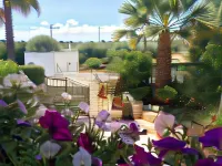 B&B All'Ombra Degli Ulivi