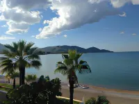 Hotel Berlin Hotels in Foca Mahallesi