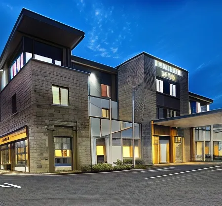 Menlo Park Hotel