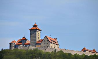 Hotel Wandersleben - Erfurt