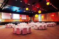 Elite Hotel Marina Tower, Spa & Resort Hotels in Nacka