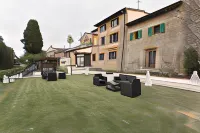 Hotel le Macine Hotels in Gambassi Terme