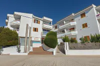Aparthotel Flora
