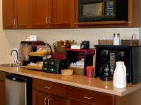 Sandhills Guest House Motel - Motels