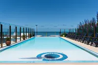 Hotel Aatrac - Beach
