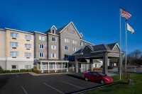 Country Inn & Suites by Radisson, Princeton, WV Các khách sạn ở Mercer County