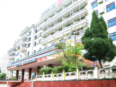 จินเจียง อินน์ ซีเล็คท์ หนานหนิง เฉาหยาง สแควร์