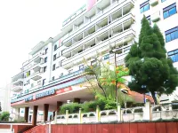 Jinjiang Inn Select Hotel (Nanning Railway Station Chaoyang Square) Hotels in Xingning District