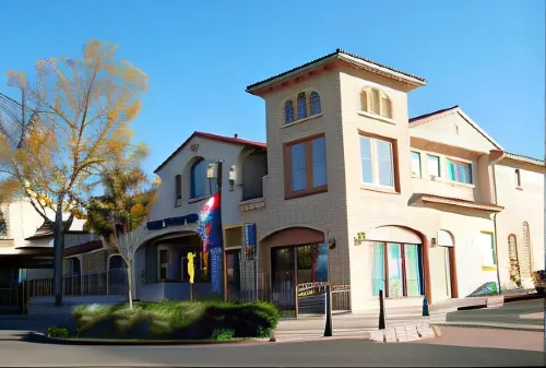 Bella Capri Inn and Suites Hotels in Camarillo