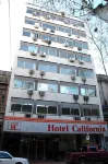Hotel California Hotellit kohteessa 