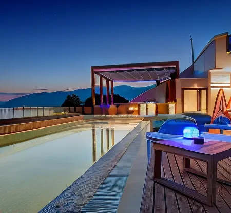 Boutique Hotel la Roche