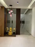 Le Shiv Executive Suite Hotel di Theni