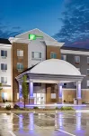 Holiday Inn Express Kearney