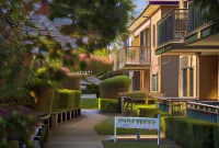 Leisure Inn Spires Hotels in Leura