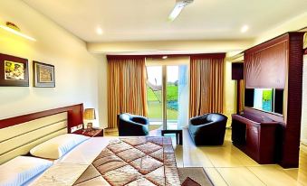 Kamat's Hilltop Leisure 썸네일