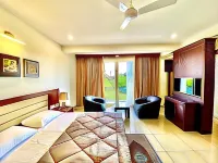 Kamat's Hilltop Leisure Hotels in Dona Paula