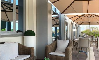 Hotel Poppi