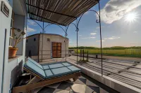 Narbona Wine Lodge - ที่มีที่จอดรถ