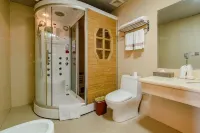 Chabofu Charenju Hotel
