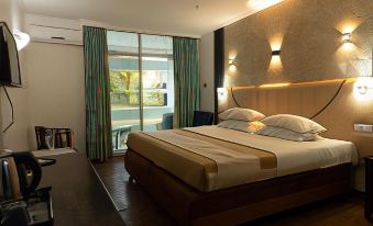 Mkonge Hotel - Housity