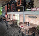360 Homestay Padang Hôtels à : Padang