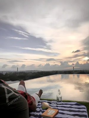 The Amartya Hotels in Gamping