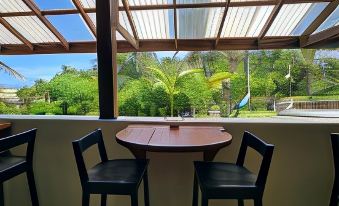 Casa Coral