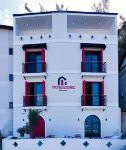 Reddoors Suites Sea View Hotels in Fethiye