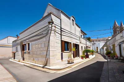 Trulli Contento - Rooms & Apartments Hotels near Caseificio Notarnicola di Liuzzi Andrea