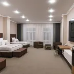 Central City Hotel