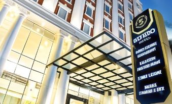 Savero Hotel Depok