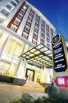 Savero Hotel Depok Các khách sạn ở Sukmajaya