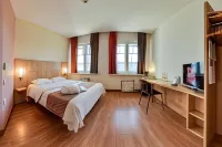 Ibis Sibir Omsk