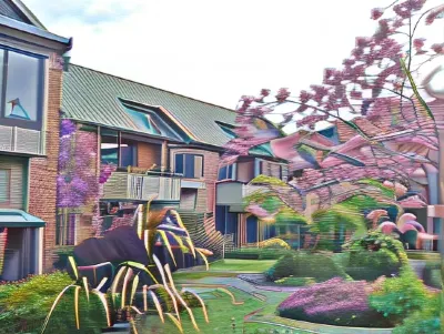 Woodlands Motels And Apartments