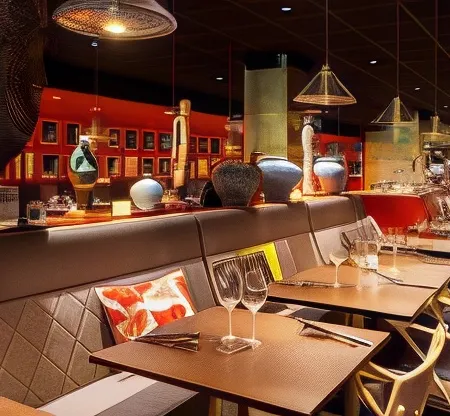 Elite Eden Park Hotel Отели рядом с достопримечательностью «Остермальм»