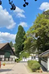 Hotel Gut Moschenhof Hotels in Erkrath