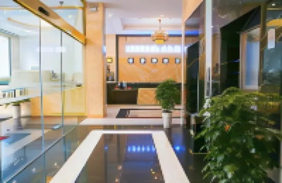 Long Anh Hotel