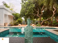 The Bodhi Villa - วิลล่า