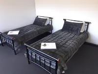 파나니아 호텔 피크허스트 호텔